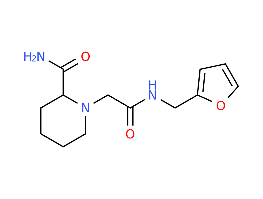 Structure Amb13970749