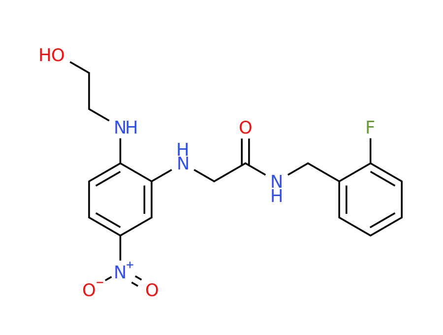 Structure Amb13971150