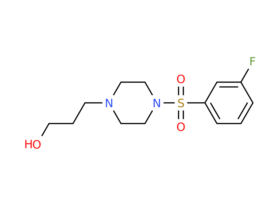Structure Amb13971271