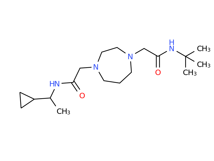 Structure Amb13971493