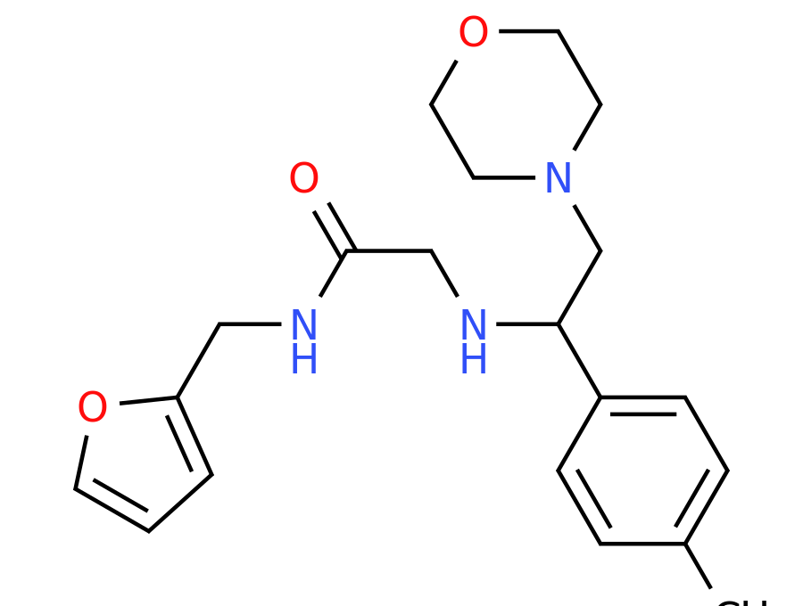 Structure Amb13971517
