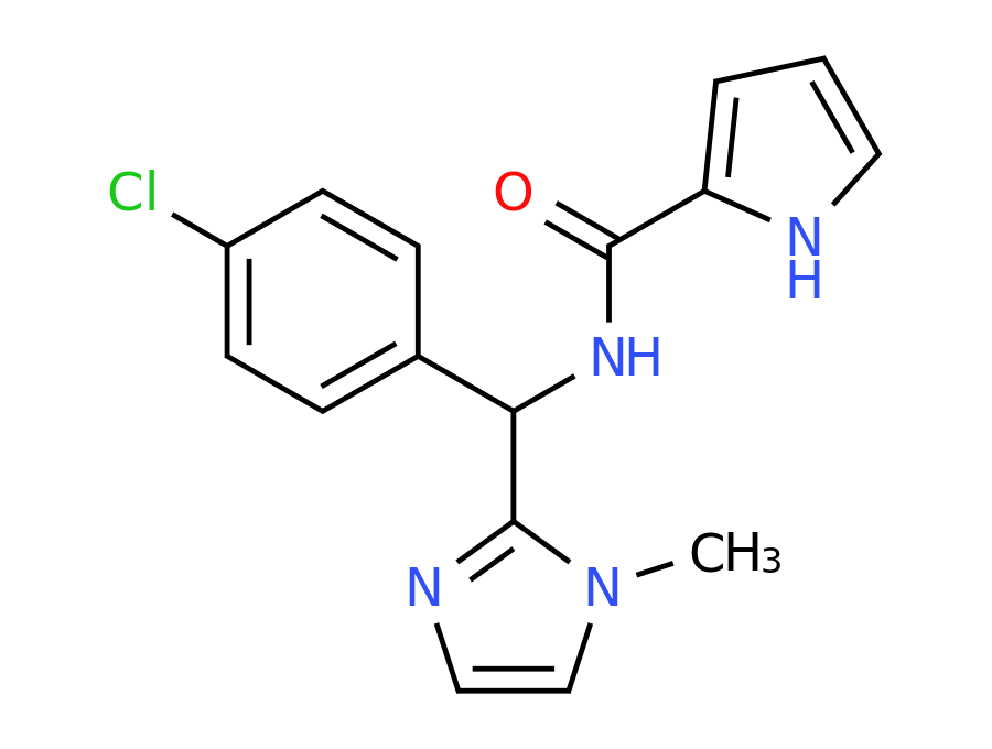 Structure Amb13972318