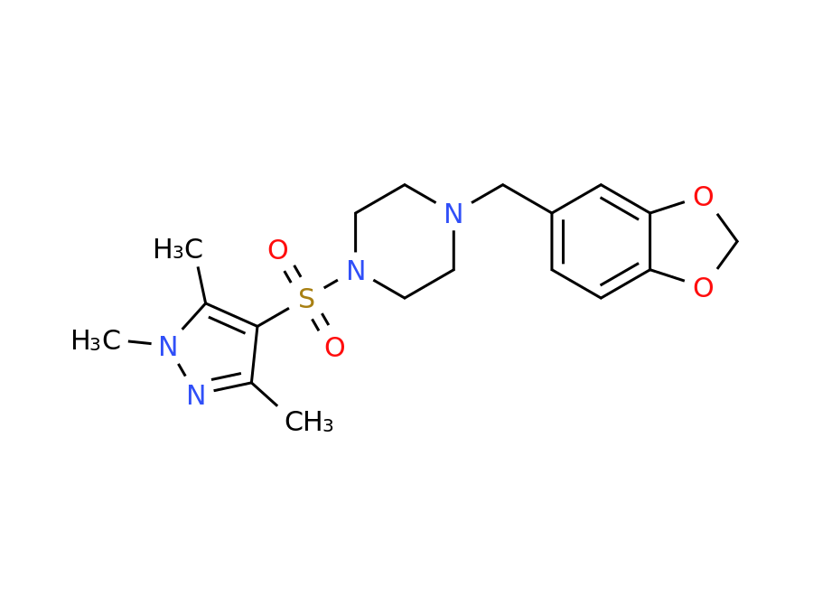 Structure Amb13973480