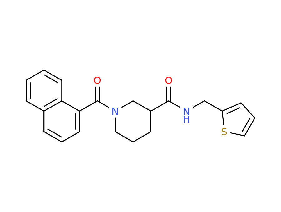 Structure Amb13973905