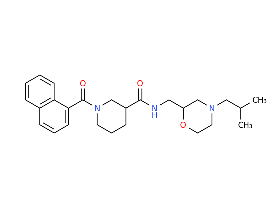 Structure Amb13973934