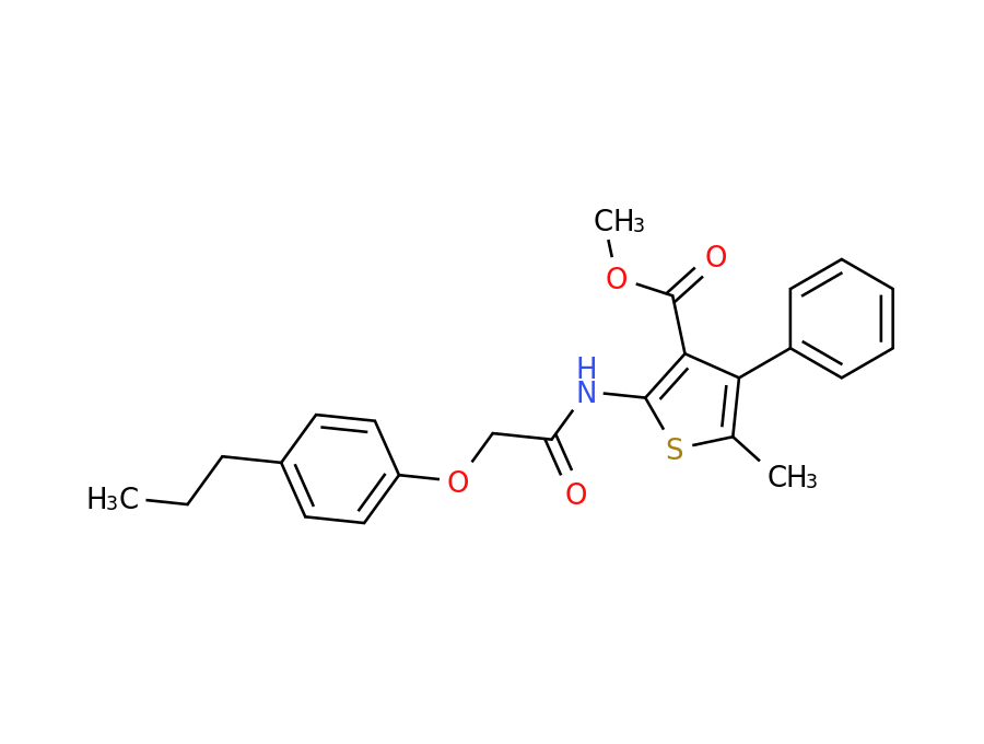 Structure Amb1397490