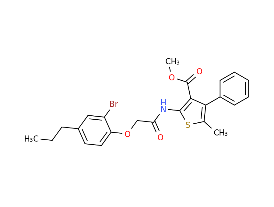 Structure Amb1397564