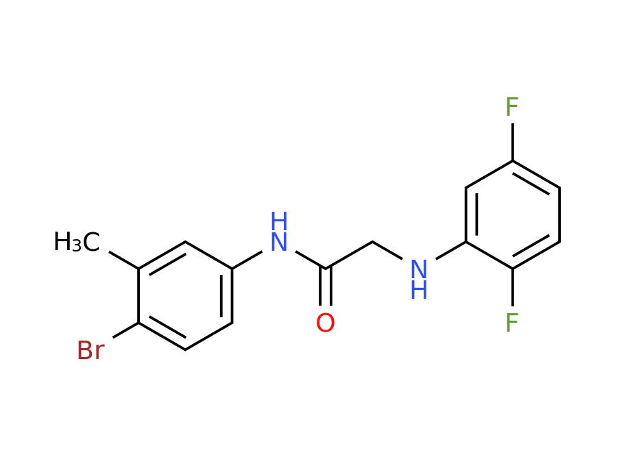Structure Amb13976203