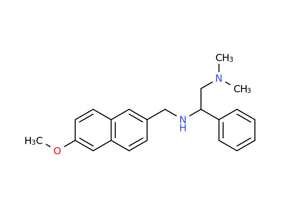 Structure Amb13976434