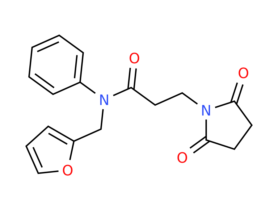 Structure Amb13977860