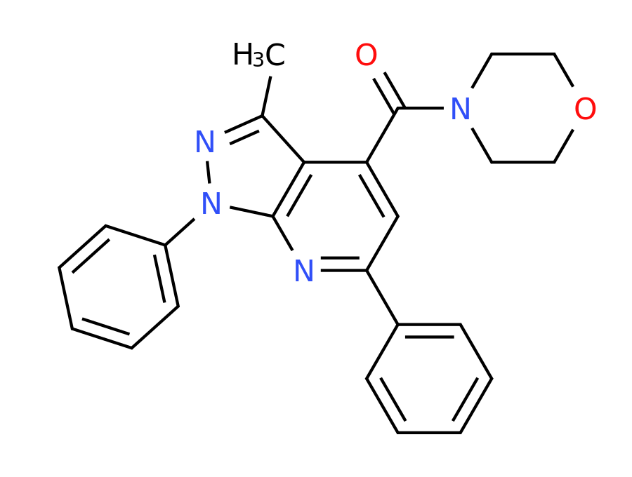 Structure Amb13978