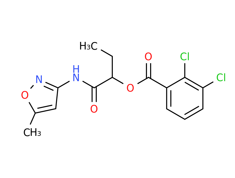 Structure Amb13978080