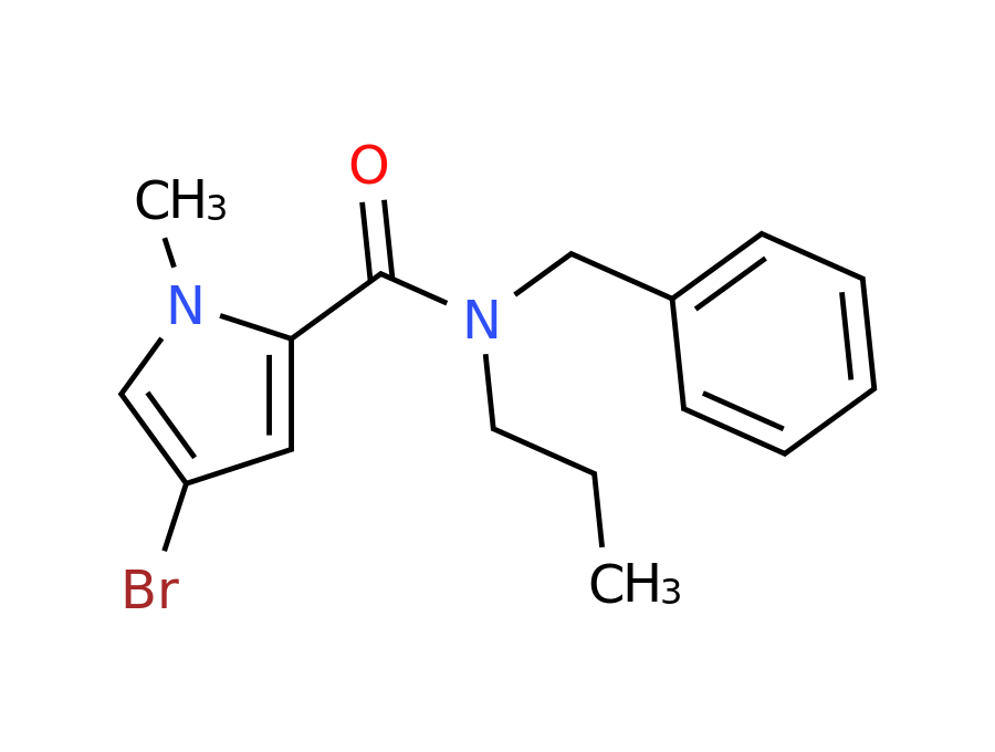 Structure Amb13978662