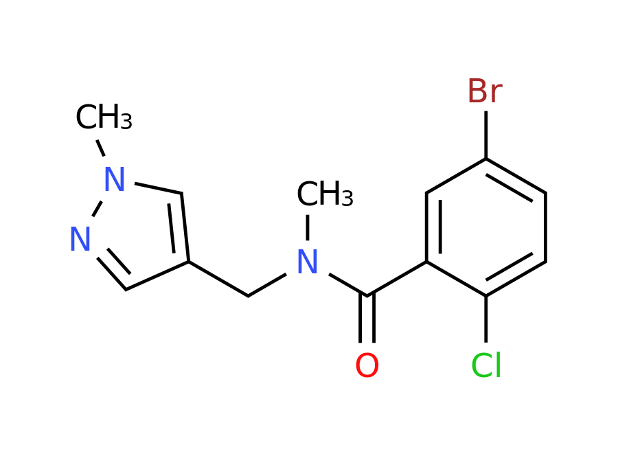 Structure Amb13978758
