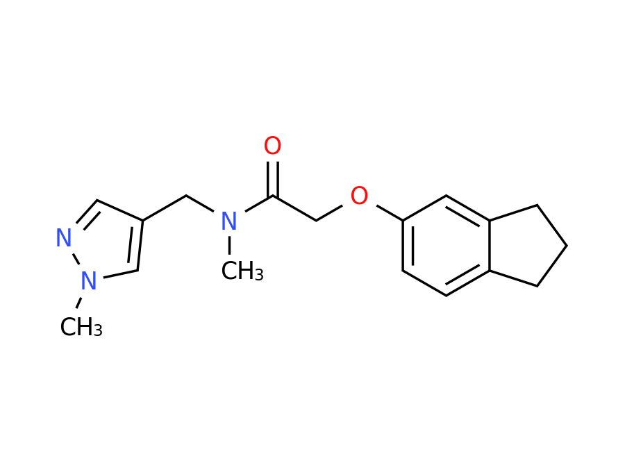 Structure Amb13978765