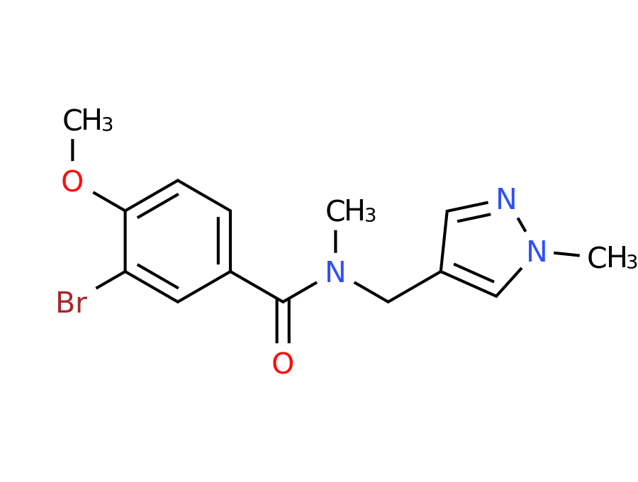 Structure Amb13978807