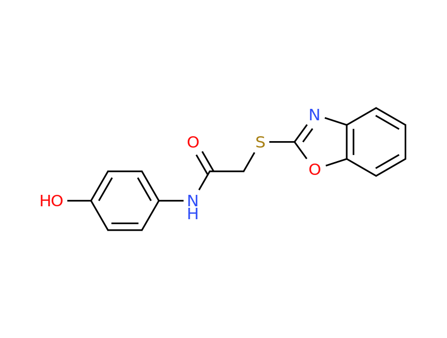Structure Amb13979144