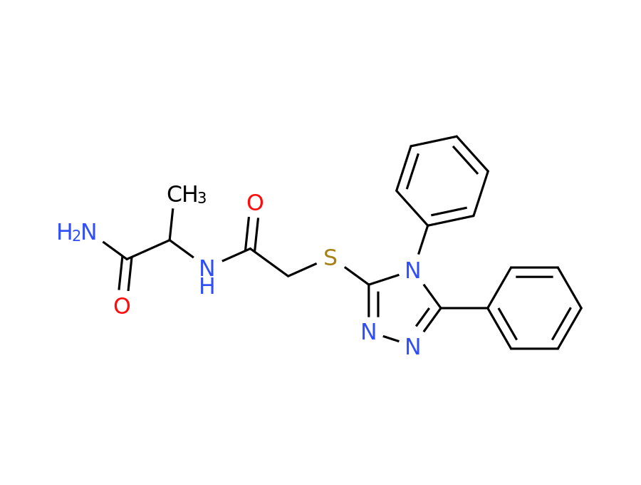 Structure Amb13979359
