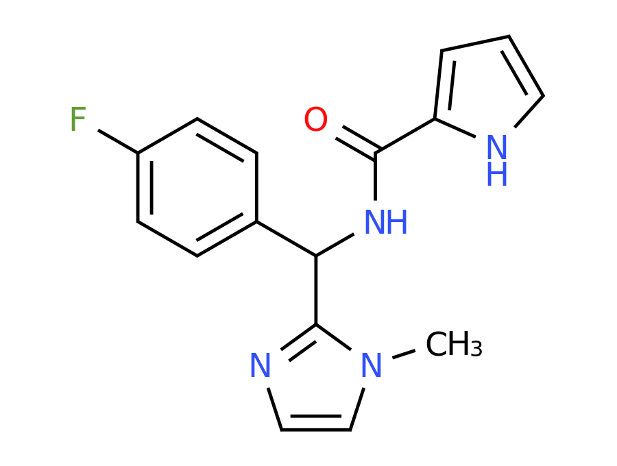 Structure Amb13979631