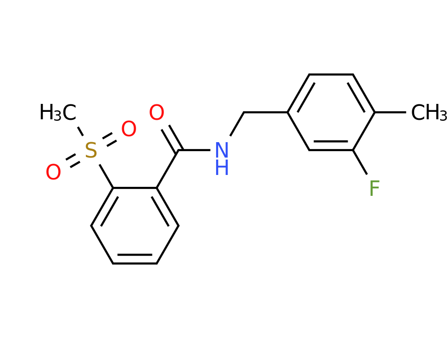 Structure Amb13979703
