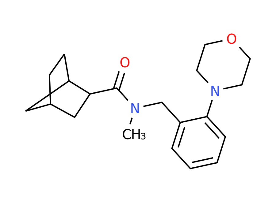 Structure Amb13980139