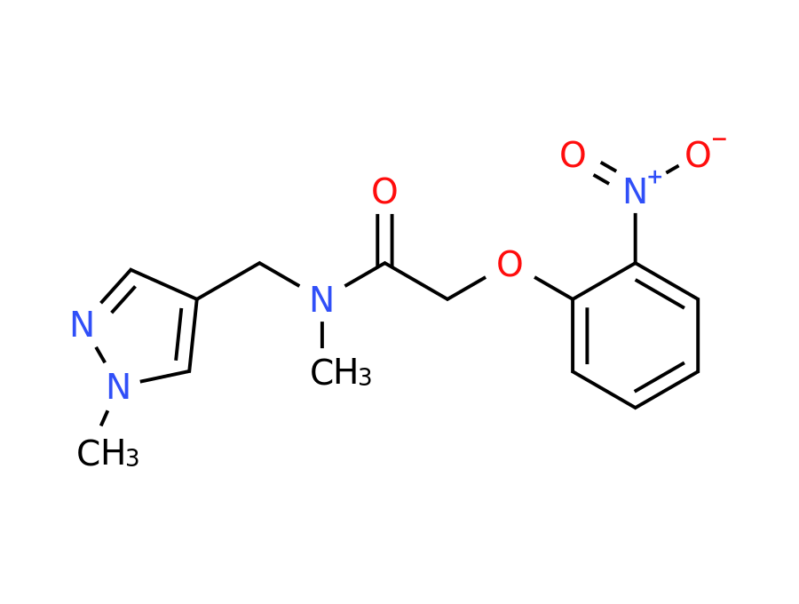 Structure Amb13980453