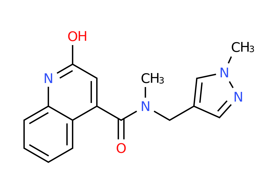 Structure Amb13980454