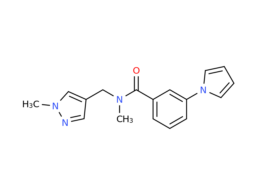 Structure Amb13980456