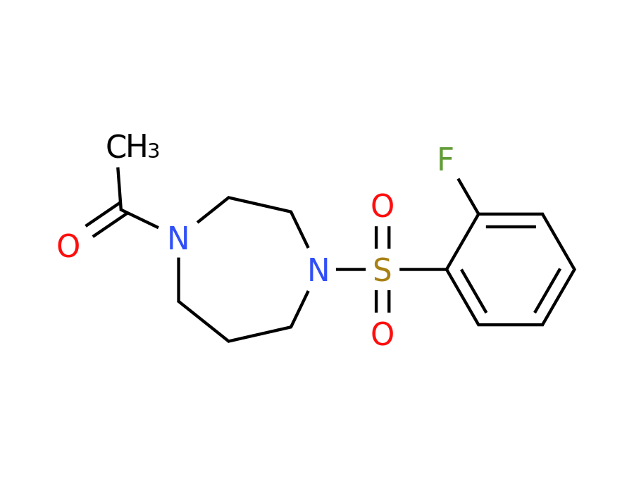 Structure Amb13980541