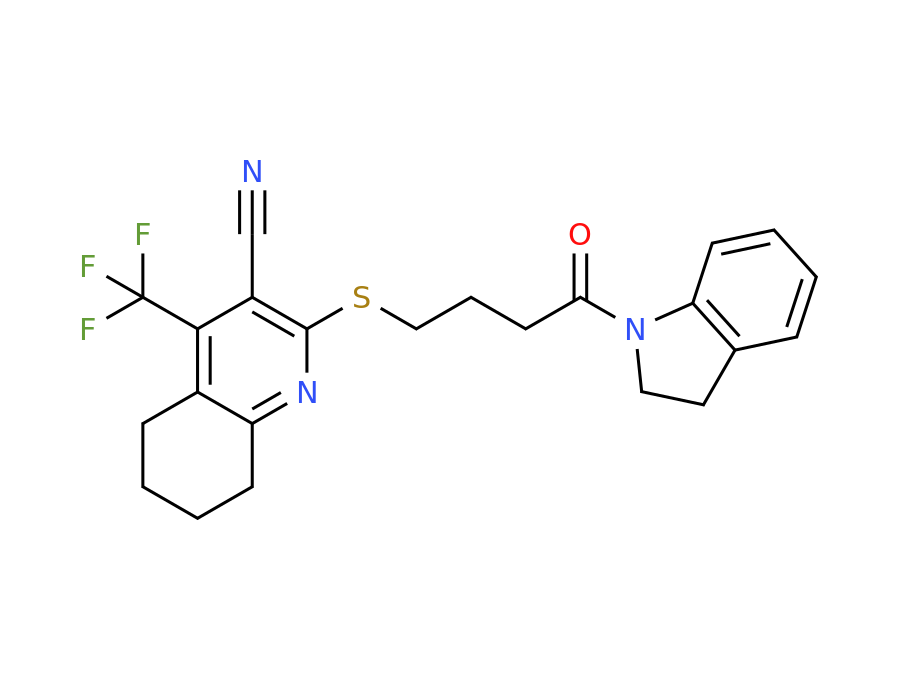 Structure Amb1398120