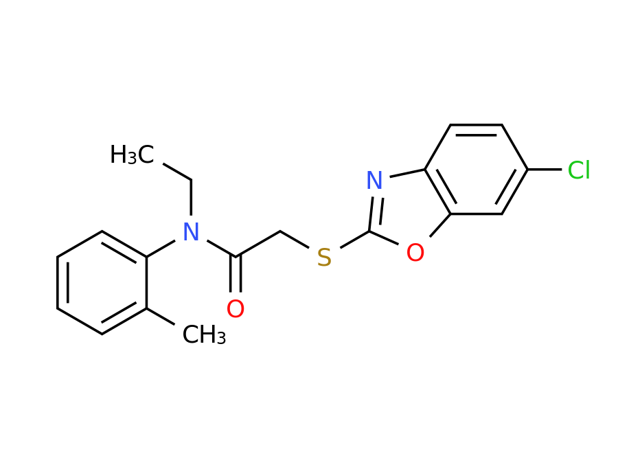 Structure Amb13981640