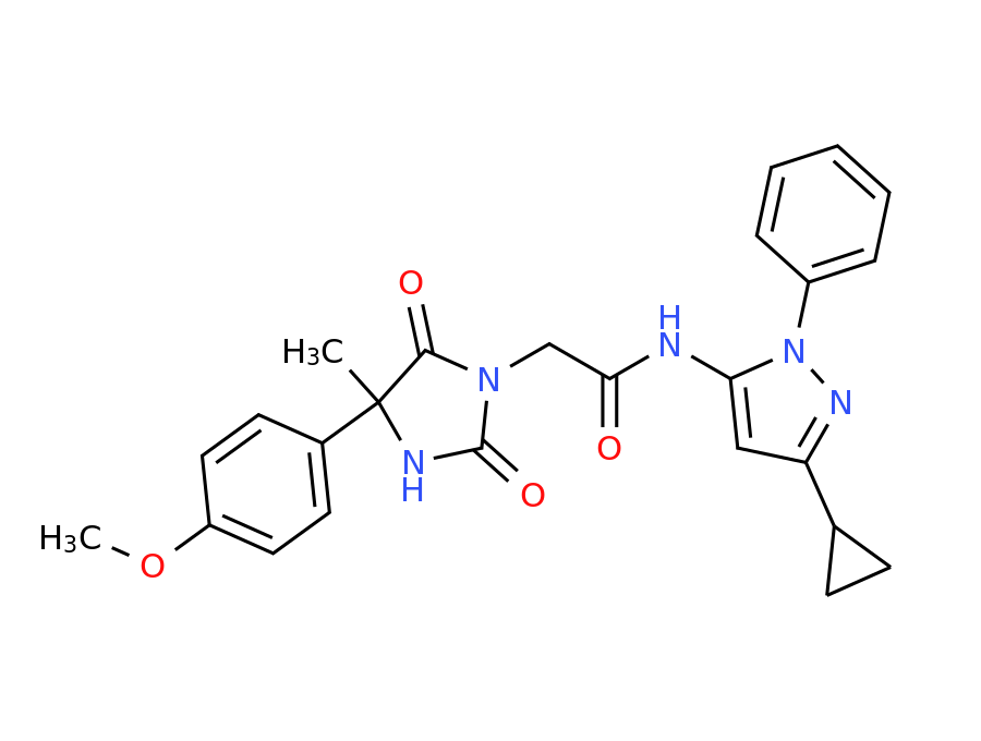Structure Amb13982196