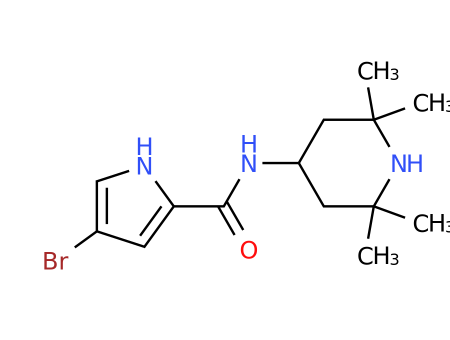Structure Amb13982942