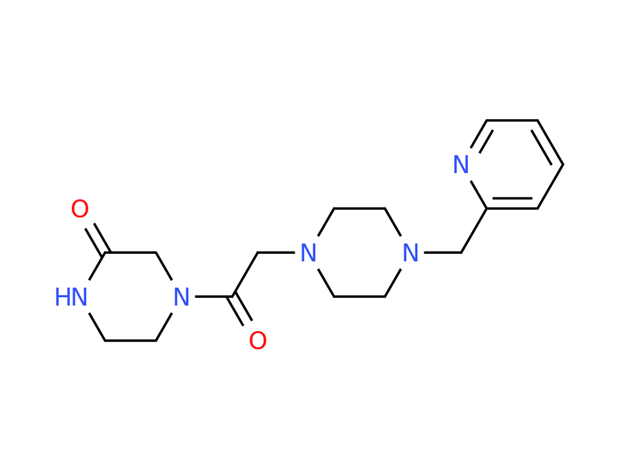 Structure Amb13983330