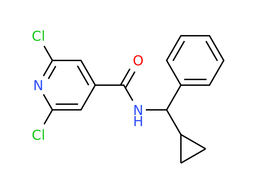 Structure Amb13983539