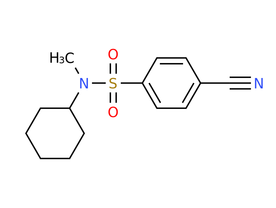 Structure Amb139841