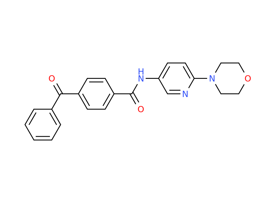 Structure Amb13984209