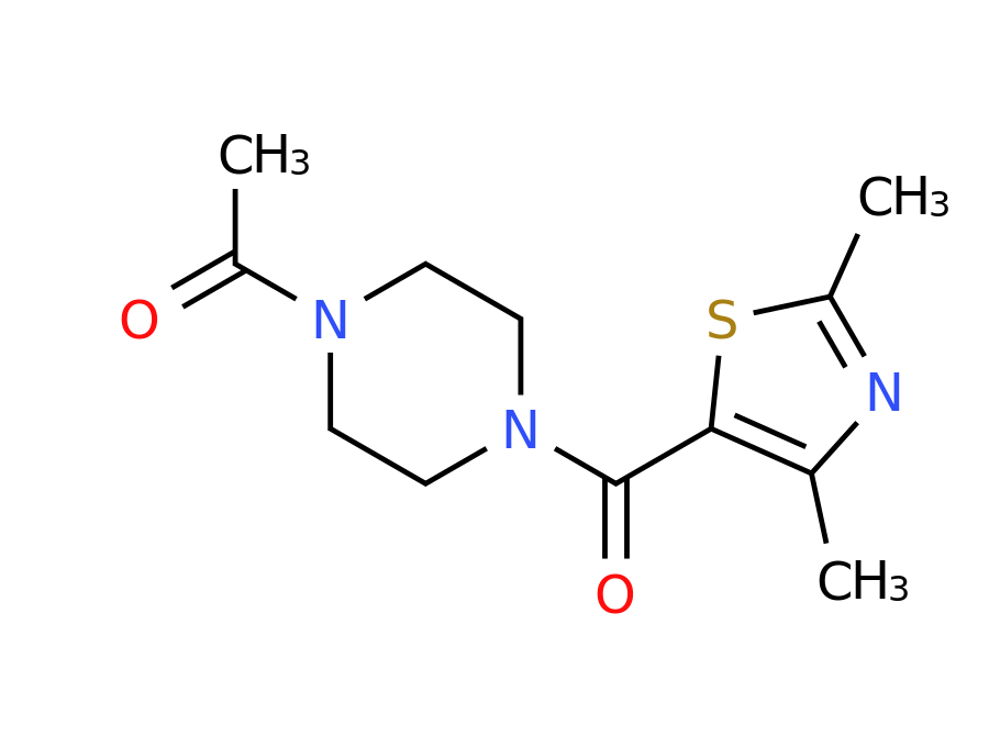 Structure Amb13984255