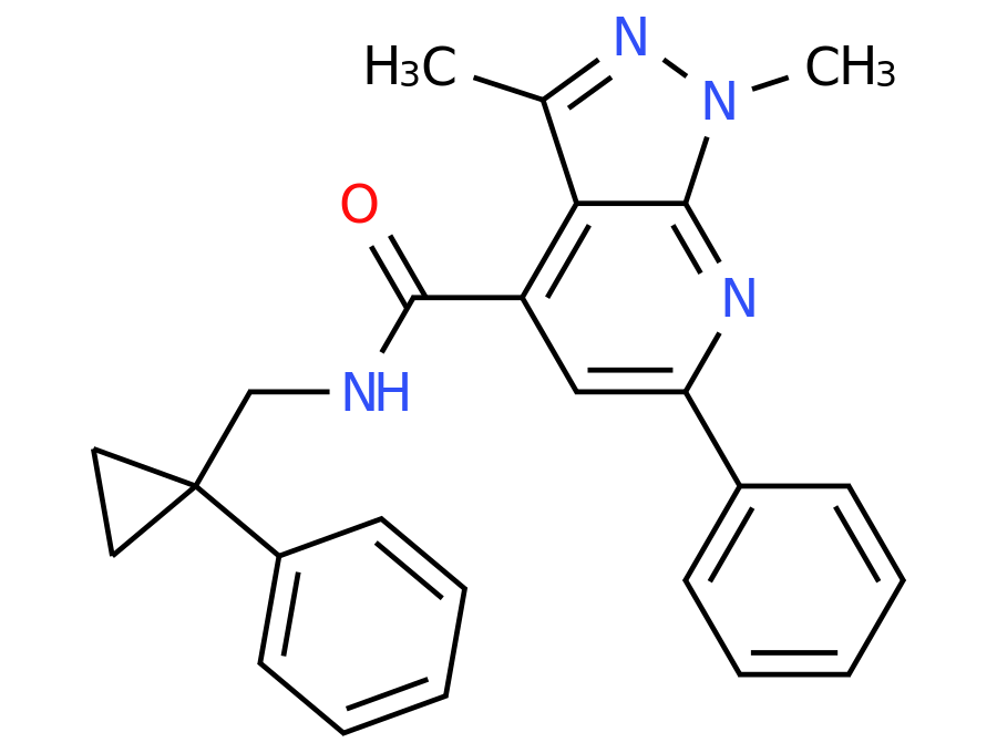 Structure Amb13984625
