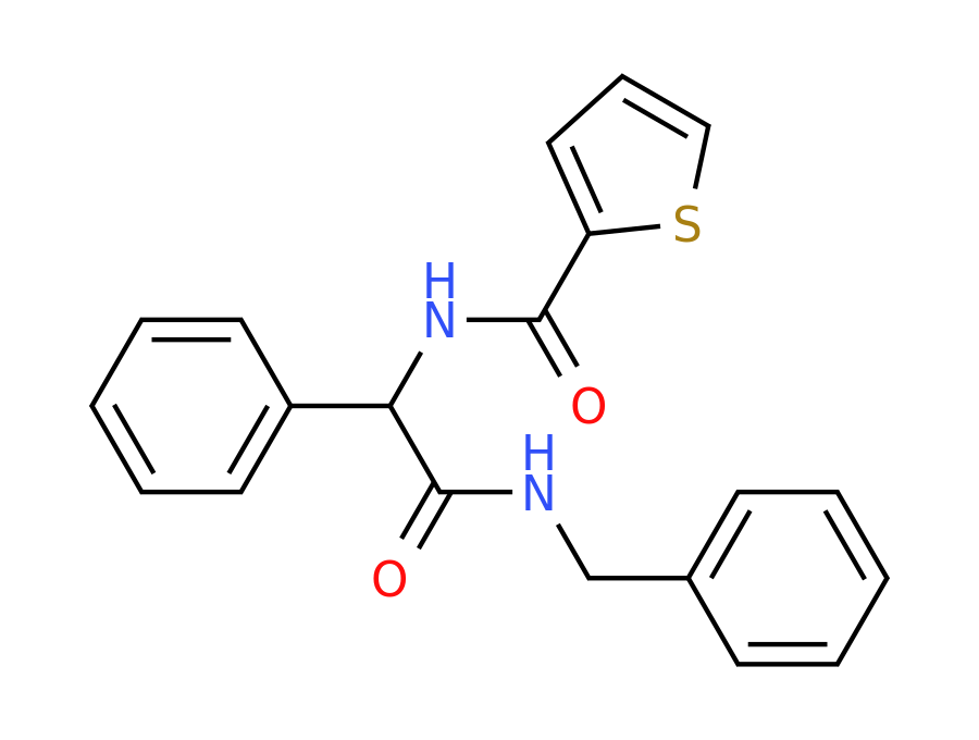 Structure Amb13984954