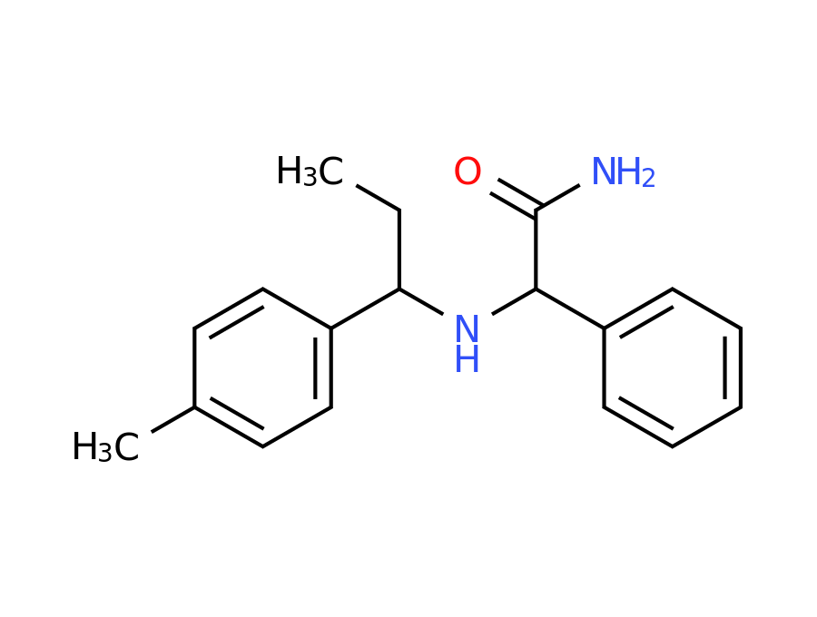 Structure Amb13985118