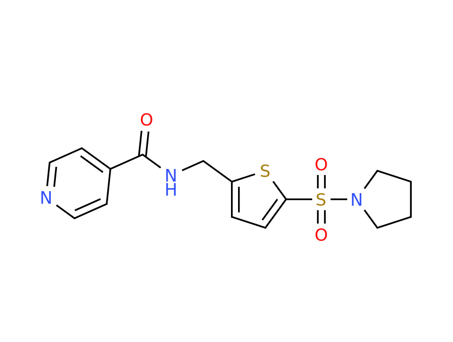 Structure Amb13986061