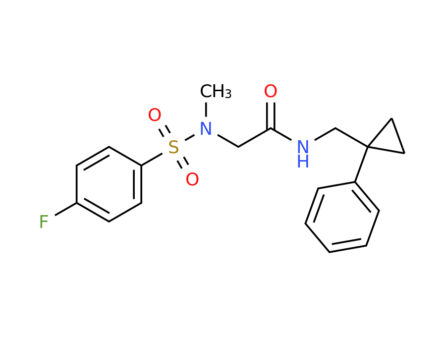 Structure Amb13986266