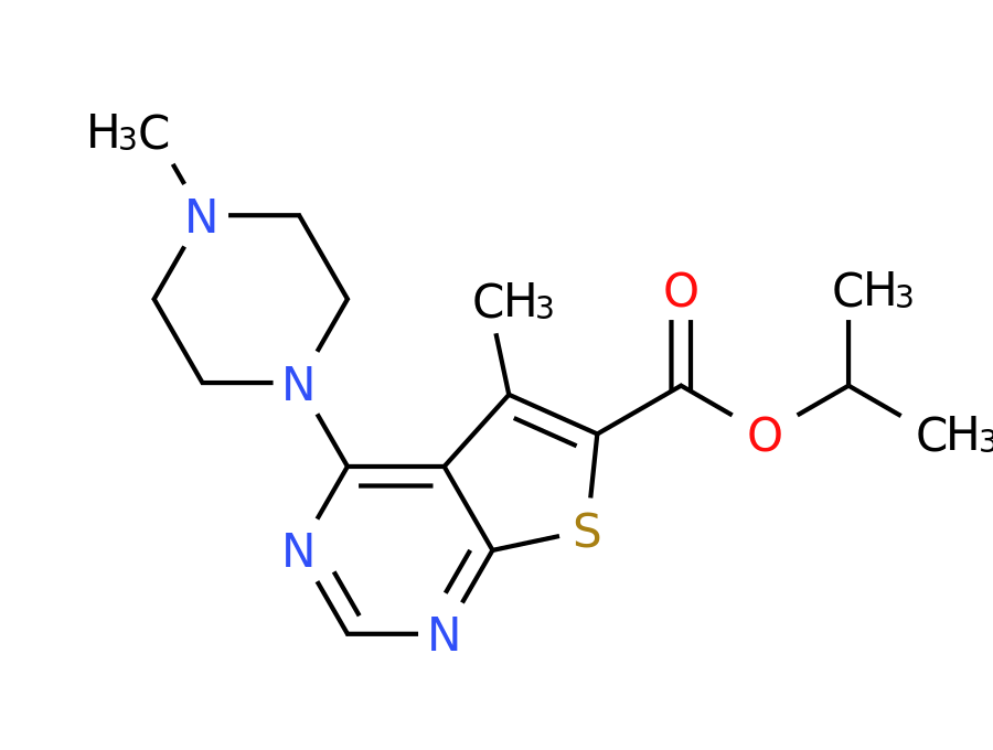 Structure Amb1398645