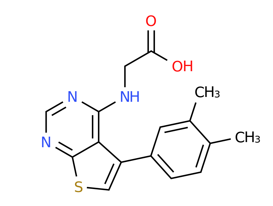 Structure Amb1398650