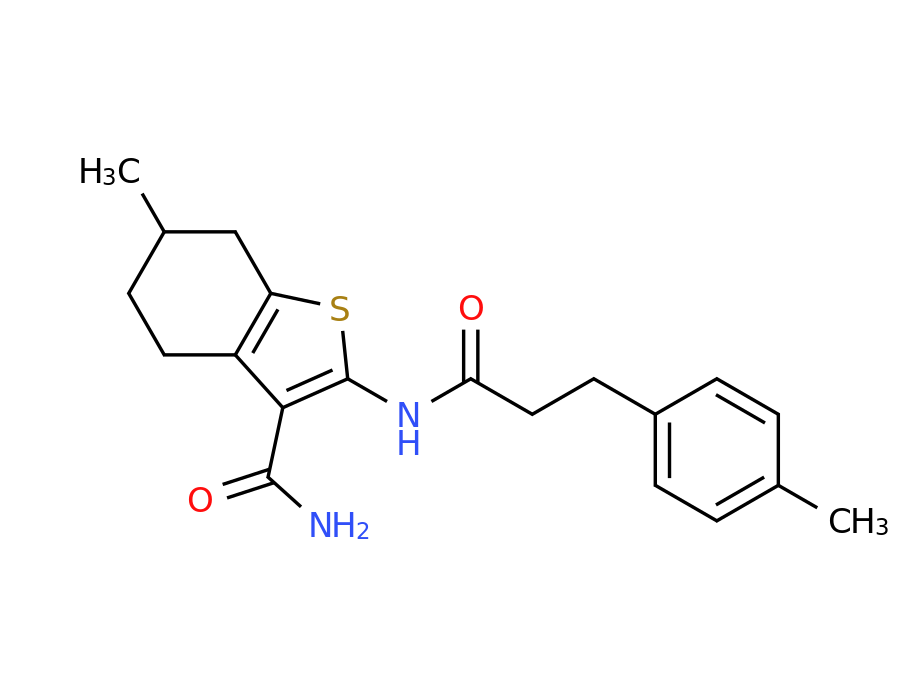 Structure Amb1398686