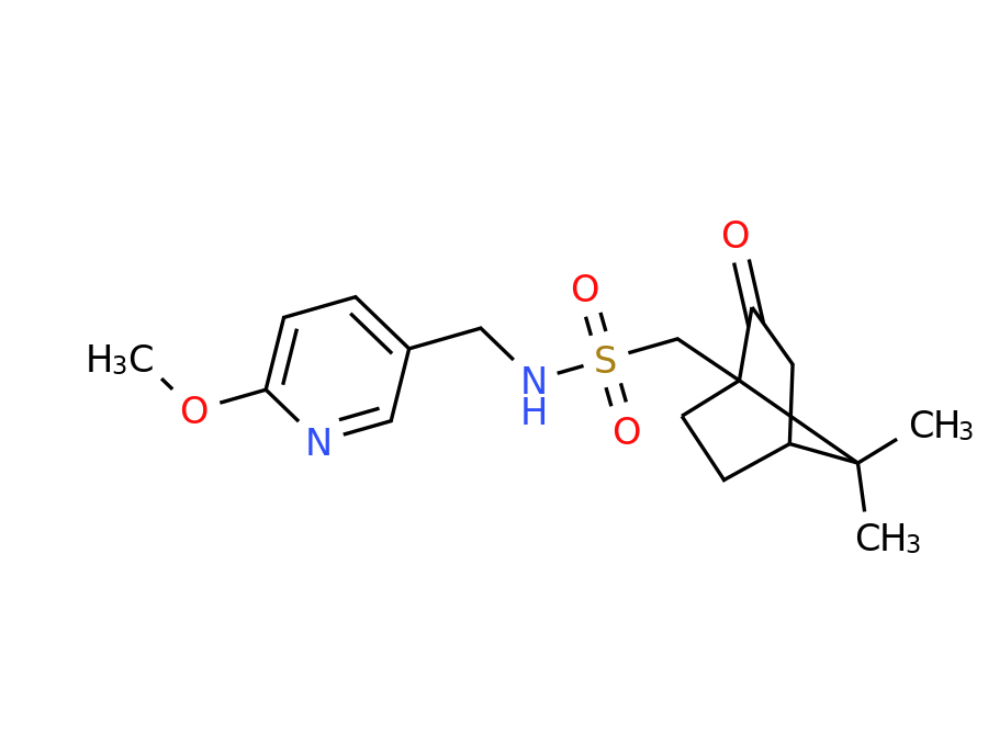 Structure Amb13987306