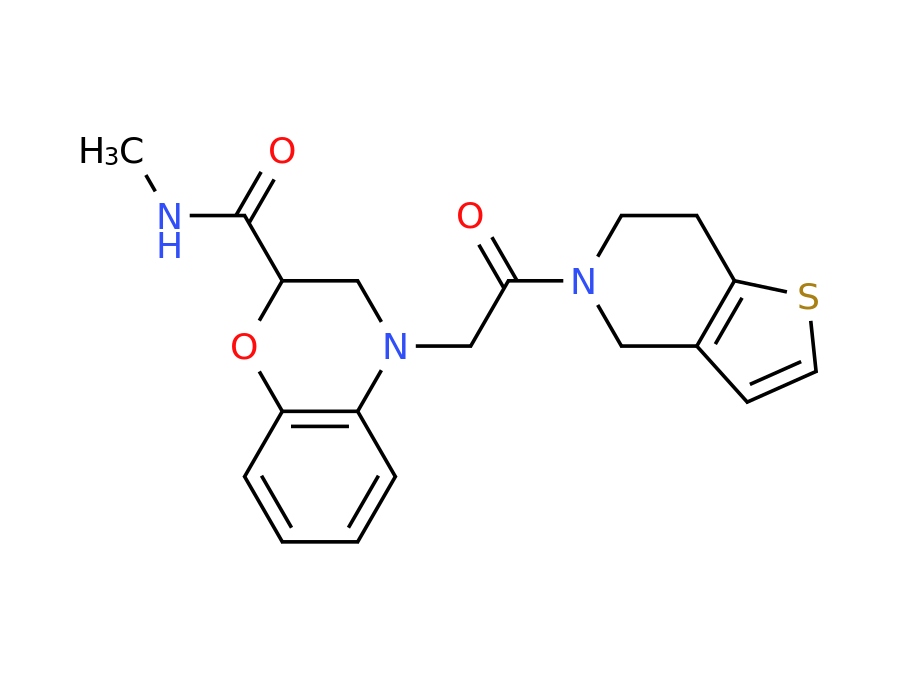 Structure Amb13988282