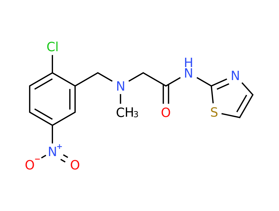 Structure Amb13988304