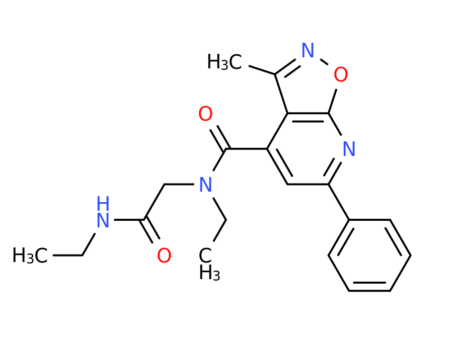 Structure Amb13988327